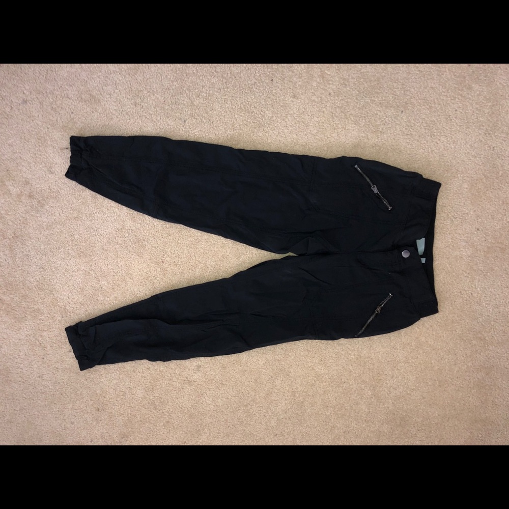 Athleta Joggers